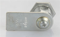 High Security Electric Cabinet Lock Height 20mm 90 Degree Turn